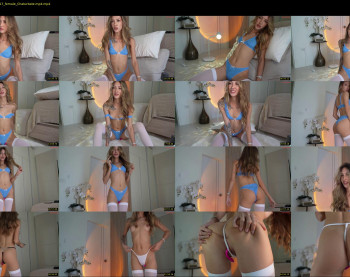 shinyways — 51 minute Chaturbate couple cam show recording, 720p, Apr 19, 2026