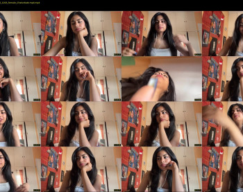 shirleendurrah — 53 minute Chaturbate female cam show recording, 720p, Apr 19, 2026
