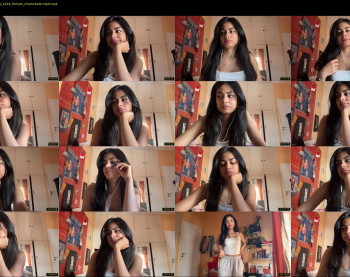 shirleendurrah — 120 minute Chaturbate female cam show recording, 720p, Apr 19, 2026
