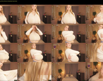 sidneyhodsdon — 11 minute Chaturbate female cam show recording, 720p, Apr 19, 2026