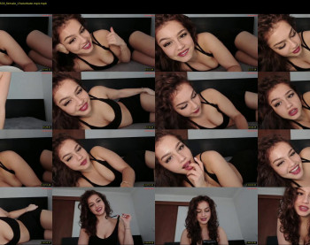 siennasings — 121 minute Chaturbate female cam show recording, 480p, Apr 20, 2026
