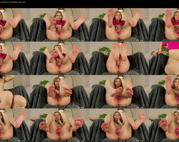 skymuse_ — 3 minute Chaturbate female cam show recording, 720p, Apr 19, 2026