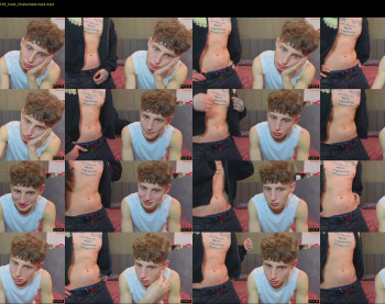 sluttsavage — 4 minute Chaturbate male cam show recording, 720p, Apr 19, 2026