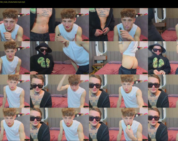sluttsavage — 4 minute Chaturbate male cam show recording, 720p, Apr 19, 2026