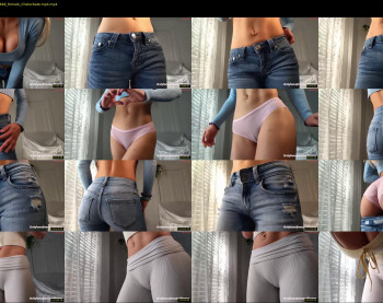 sunluscious — 119 minute Chaturbate female cam show recording, 720p, Apr 19, 2026