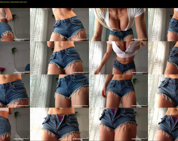 sunluscious — 121 minute Chaturbate female cam show recording, 720p, Apr 19, 2026