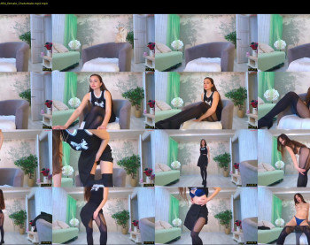 sunshine13_ — 116 minute Chaturbate female cam show recording, 720p, Apr 19, 2026