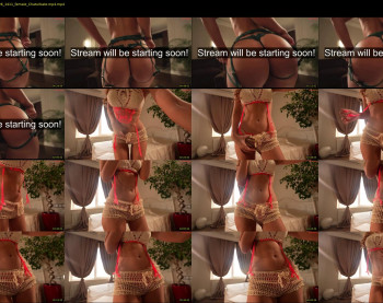 sunshine_______ — 7 minute Chaturbate female cam show recording, 720p, Apr 19, 2026