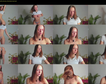 sweet__piece — 85 minute Chaturbate female cam show recording, 720p, Apr 20, 2026