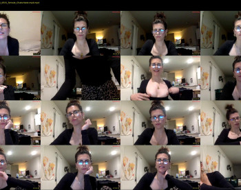 sweetriddance — 57 minute Chaturbate female cam show recording, 480p, Apr 20, 2026