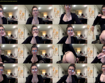 sweetriddance — 12 minute Chaturbate female cam show recording, 480p, Apr 20, 2026