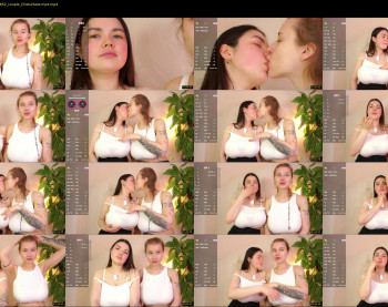 sweetyoops — 10 minute Chaturbate female cam show recording, 720p, Apr 19, 2026