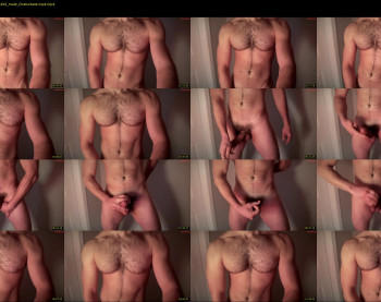 tommy4193 — 13 minute Chaturbate male cam show recording, 720p, Apr 19, 2026