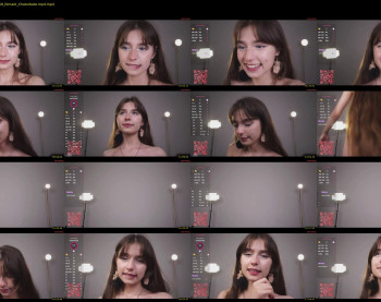 truegrace — 32 minute Chaturbate female cam show recording, 720p, Apr 20, 2026