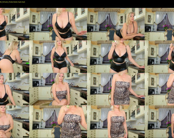 tunderose — 121 minute Chaturbate female cam show recording, 720p, Apr 19, 2026