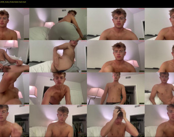 twinkytwunky — 13 minute Chaturbate male cam show recording, 480p, Apr 19, 2026