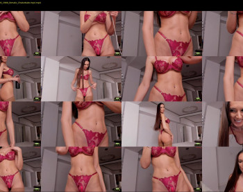 unforgettable_s — 26 minute Chaturbate female cam show recording, 720p, Apr 19, 2026