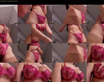 unforgettable_s — 23 minute Chaturbate female cam show recording, 720p, Apr 19, 2026