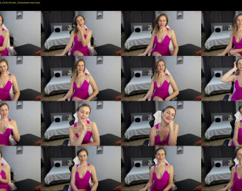 vanessakleiner — 10 minute Chaturbate female cam show recording, 720p, Apr 19, 2026