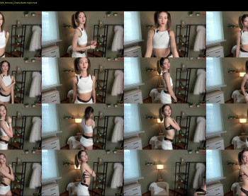 vanvanvibe — 120 minute Chaturbate female cam show recording, 720p, Apr 19, 2026