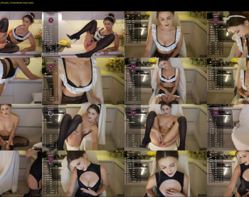 vasillisa — 68 minute Chaturbate female cam show recording, 720p, Apr 19, 2026