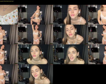 veluxe — 40 minute Chaturbate female cam show recording, 720p, Apr 19, 2026
