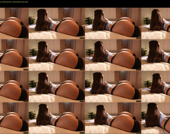 veronica_sland — 5 minute Chaturbate female cam show recording, 720p, Apr 19, 2026
