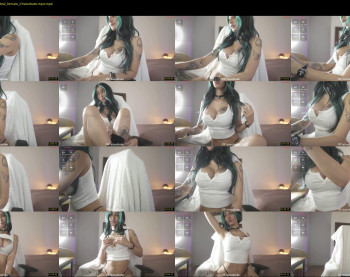 violett_bray — 41 minute Chaturbate female cam show recording, 720p, Apr 19, 2026
