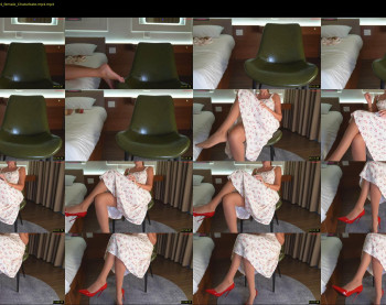 vivian_cb — 16 minute Chaturbate female cam show recording, 720p, Apr 19, 2026