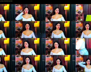 vivy_star — 50 minute Chaturbate couple cam show recording, 720p, Apr 19, 2026