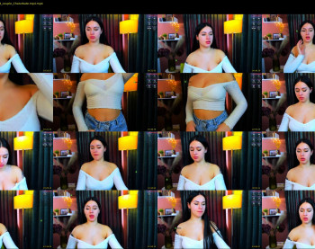 vivy_star — 56 minute Chaturbate couple cam show recording, 720p, Apr 19, 2026