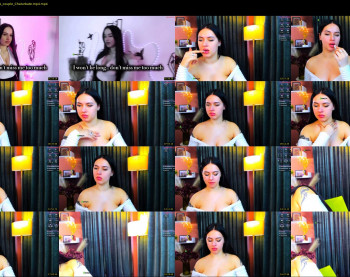 vivy_star — 23 minute Chaturbate couple cam show recording, 720p, Apr 19, 2026