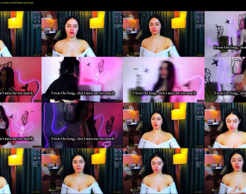 vivy_star — 114 minute Chaturbate couple cam show recording, 720p, Apr 19, 2026