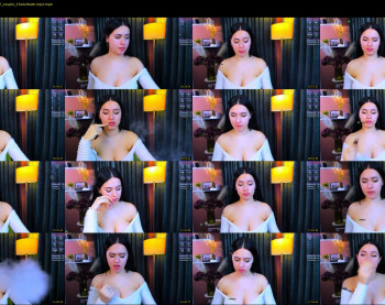 vivy_star — 20 minute Chaturbate couple cam show recording, 720p, Apr 19, 2026