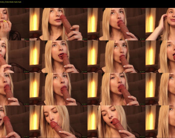 w1xll — 4 minute Chaturbate female cam show recording, 720p, Apr 19, 2026