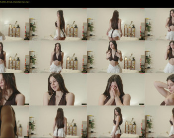 whisper_of_love — 21 minute Chaturbate female cam show recording, 720p, Apr 20, 2026