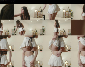 whisper_of_love — 18 minute Chaturbate female cam show recording, 720p, Apr 20, 2026