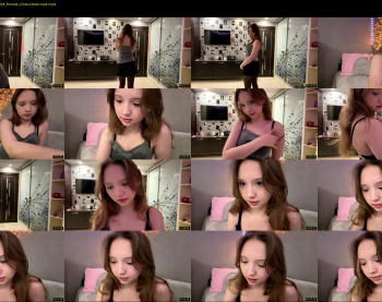 willenasow — 37 minute Chaturbate female cam show recording, 720p, Apr 19, 2026