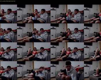 willy_est_95 — 19 minute Chaturbate couple cam show recording, 720p, Apr 20, 2026