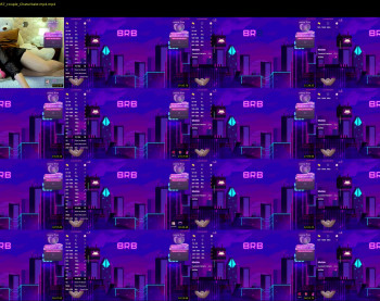 xlindamilfx — 66 minute Chaturbate female cam show recording, 720p, Apr 19, 2026