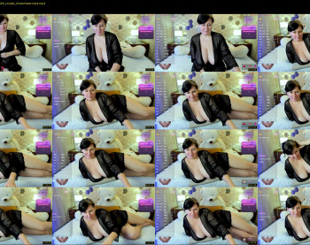 xlindamilfx — 15 minute Chaturbate female cam show recording, 720p, Apr 19, 2026