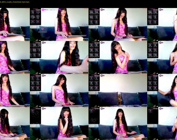 your_fantasy95 — 29 minute Chaturbate couple cam show recording, 720p, Apr 19, 2026