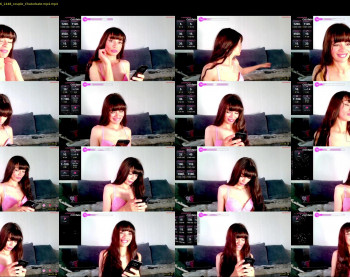 your_fantasy95 — 9 minute Chaturbate couple cam show recording, 720p, Apr 19, 2026