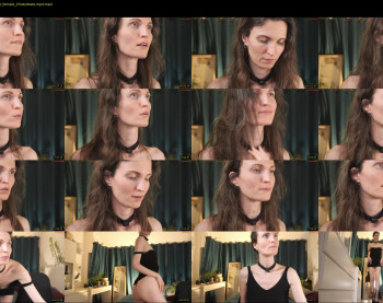 yulladao — 59 minute Chaturbate female cam show recording, 720p, Apr 19, 2026