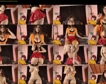 yungelitamor_ — 11 minute Chaturbate female cam show recording, 720p, Apr 19, 2026
