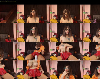 yungelitamor_ — 31 minute Chaturbate female cam show recording, 720p, Apr 19, 2026