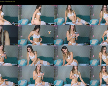 _aura_18 — 44 minute Chaturbate couple cam show recording, 720p, Apr 20, 2026