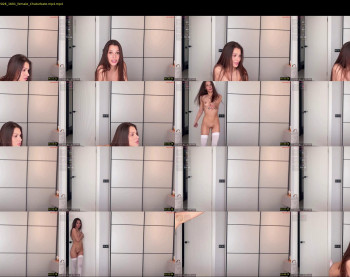 _catchmeifyoucan — 5 minute Chaturbate female cam show recording, 720p, Apr 20, 2026