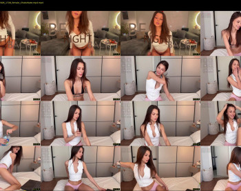 _catchmeifyoucan — 62 minute Chaturbate female cam show recording, 720p, Apr 20, 2026