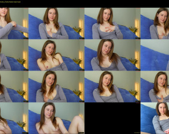 _feli_ — 86 minute Chaturbate female cam show recording, 720p, Apr 20, 2026